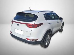 Kia Sportage - 2018