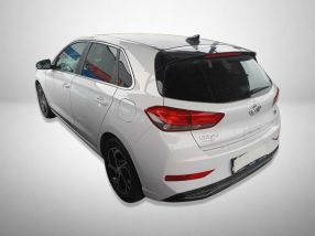 Hyundai i30 - 2021