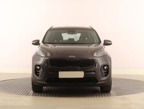 Kia Sportage - 2016