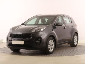 Kia Sportage - 2016