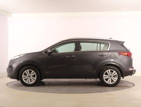 Kia Sportage - 2016