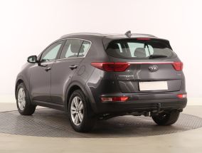 Kia Sportage - 2016