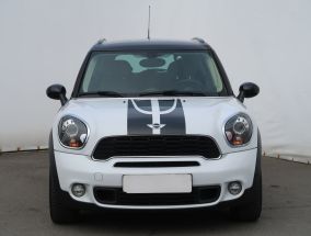 MINI Countryman - 2014