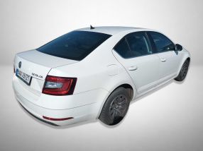 Skoda Octavia - 2018