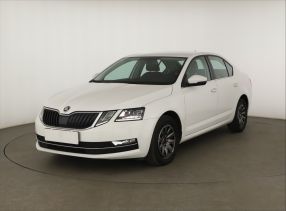 Škoda Octavia - 2018