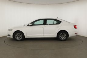 Škoda Octavia - 2018