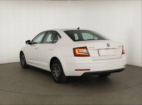 Škoda Octavia - 2018