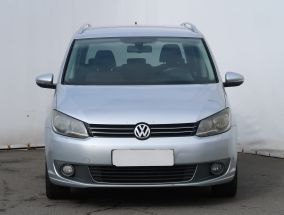 Volkswagen Touran - 2010
