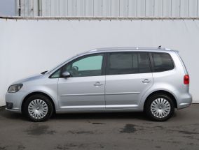 Volkswagen Touran - 2010
