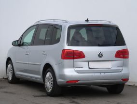 Volkswagen Touran - 2010
