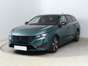 Peugeot 308 - 2023