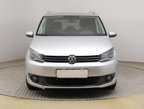 Volkswagen Touran - 2013