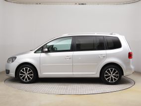 Volkswagen Touran - 2013