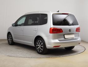 Volkswagen Touran - 2013