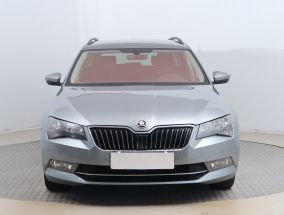 Škoda Superb - 2018