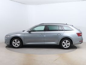 Škoda Superb - 2018