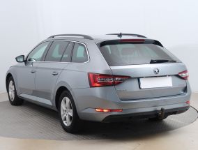 Škoda Superb - 2018