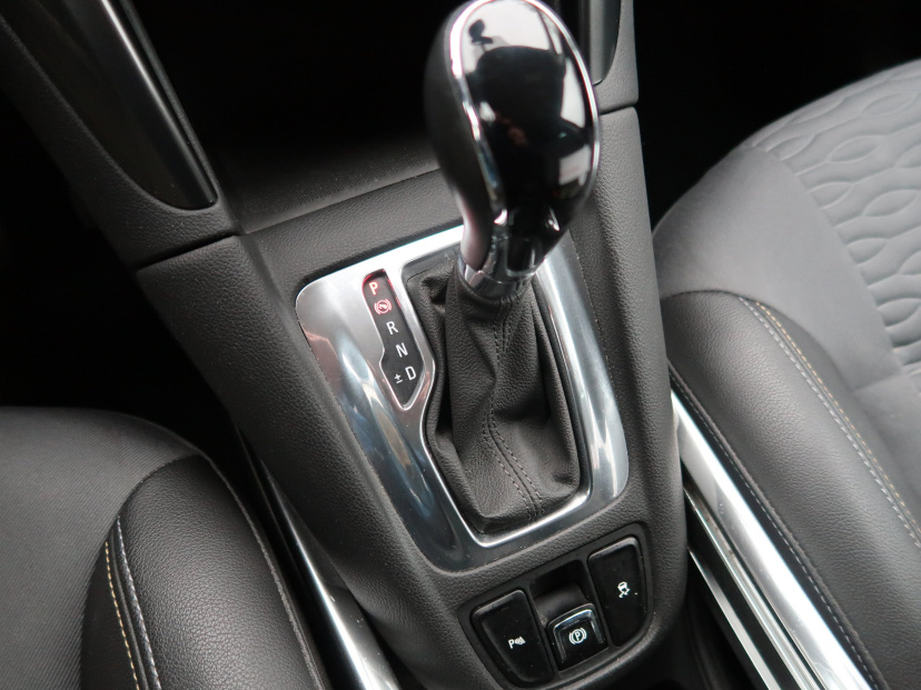 Opel Zafira, 2014