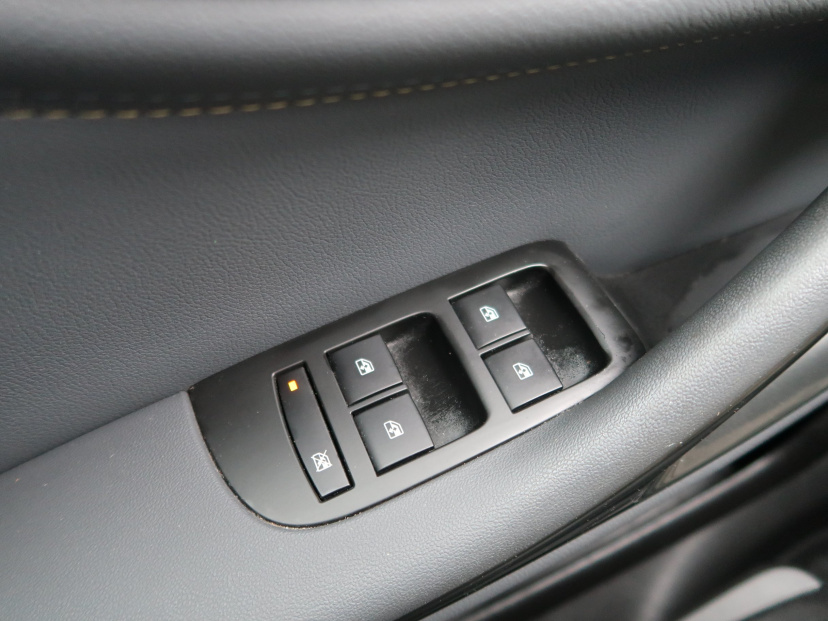 Opel Zafira, 2014