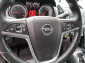 Opel Zafira, 2014