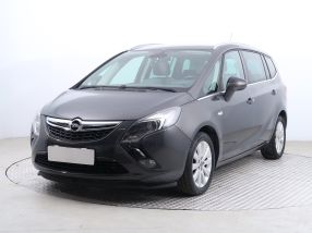 Opel Zafira - 2014