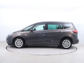 Opel Zafira - 2014