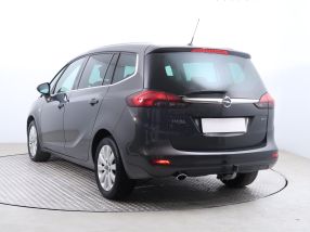 Opel Zafira - 2014