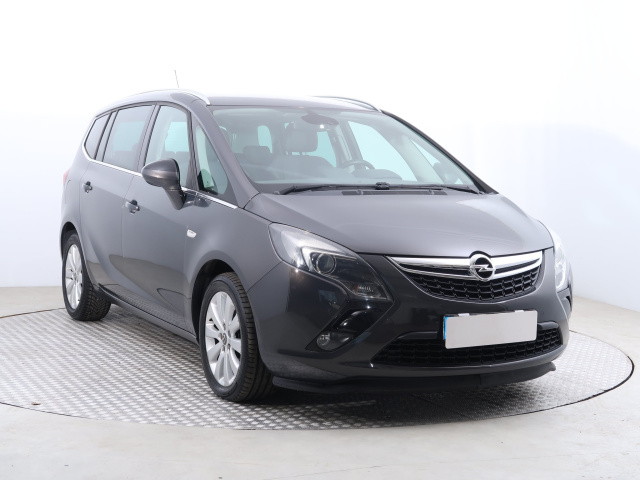 Opel Zafira 2014