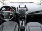 Opel Zafira, 2014