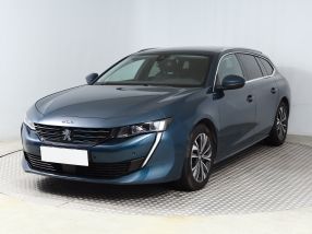 Peugeot 508 - 2020