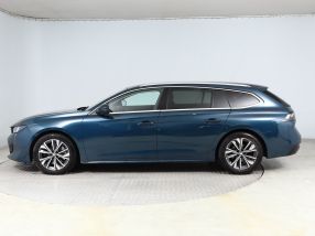 Peugeot 508 - 2020