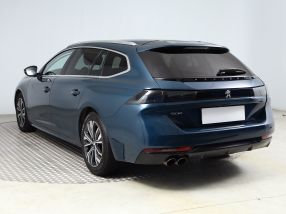 Peugeot 508 - 2020