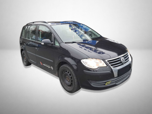 Volkswagen Touran 2007