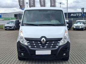 Renault Master - 2017
