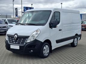 Renault Master - 2017