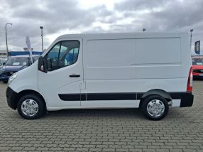 Renault Master - 2017