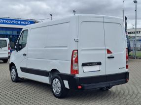 Renault Master - 2017