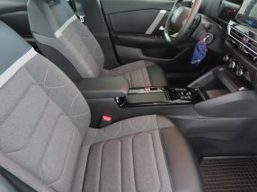 Citroen C4 X - 2023