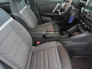 Citroen C4 X - 2023