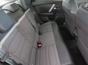 Citroen C4 X - 2023