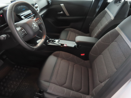 Citroen C4 X