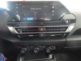 Citroen C4 X - 2023