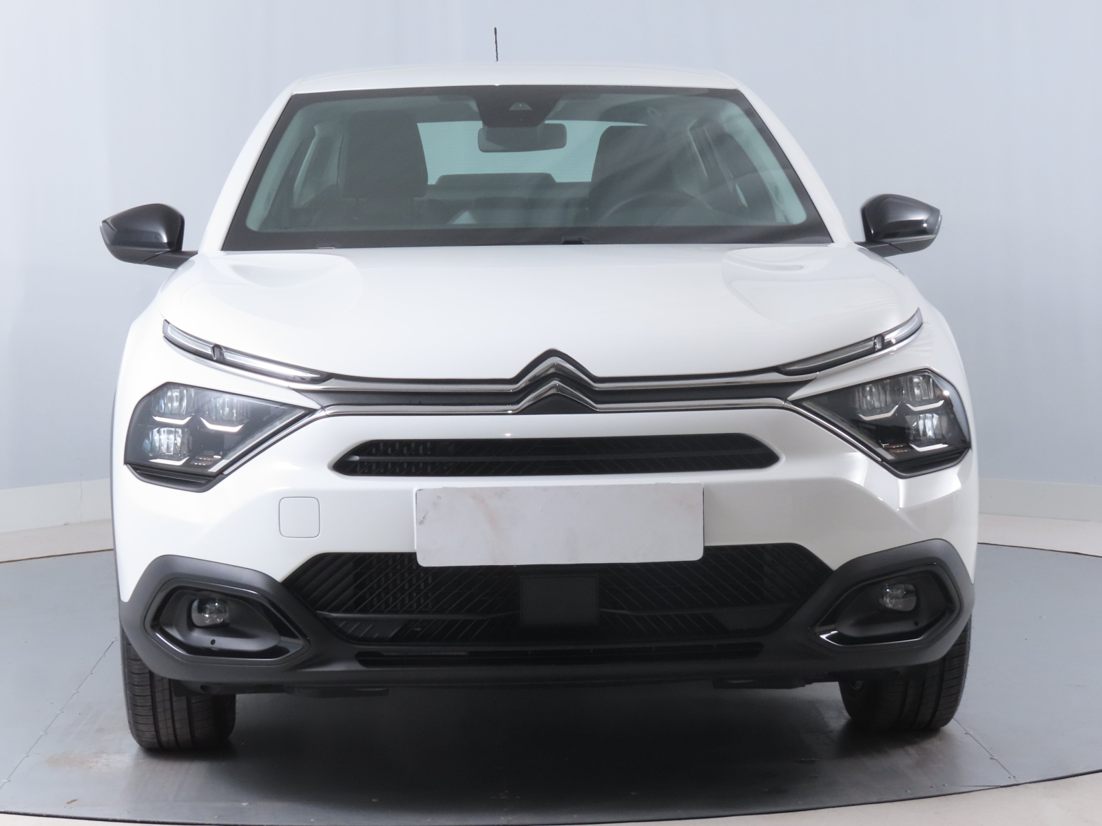 Citroen C4 X - 2023