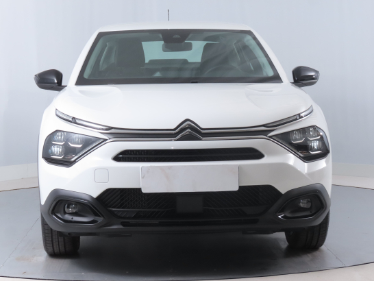 Citroen C4 X