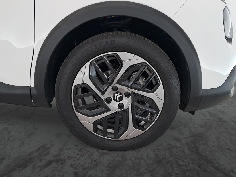 Citroen C4 X, 2023