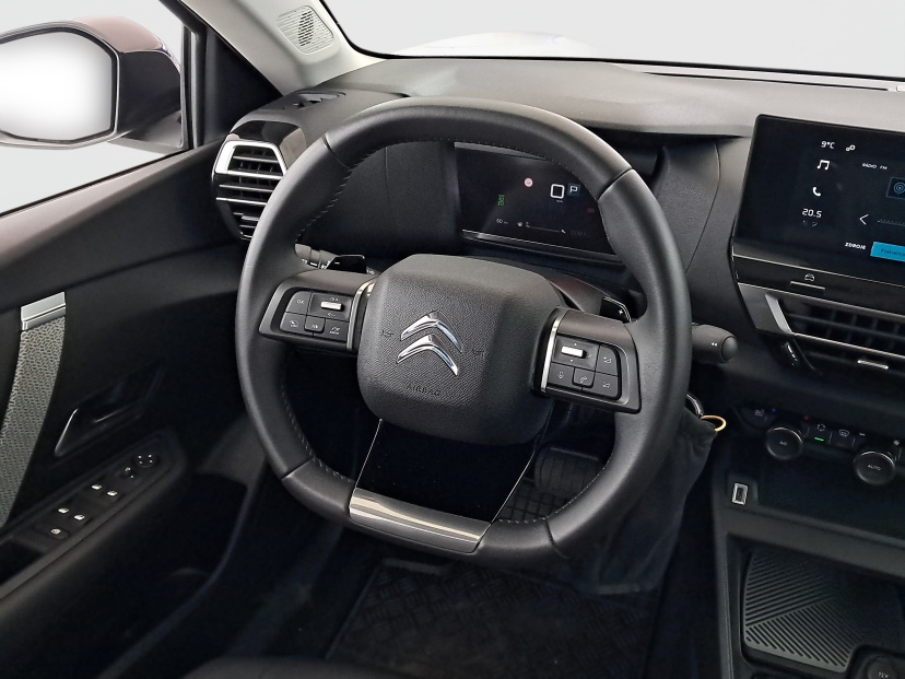 Citroen C4 X, 2023