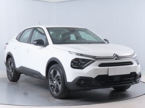 Citroen C4 X - 2023