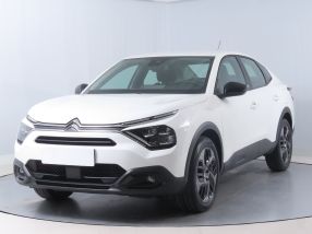 Citroen C4 X - 2023