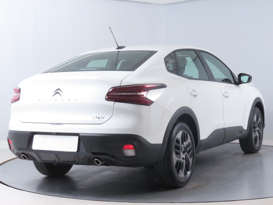 Citroen C4 X
