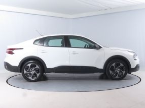 Citroen C4 X - 2023